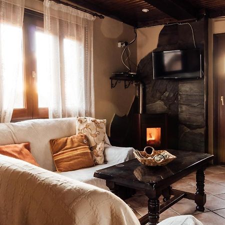 Lanjaron Rural Apartamentos Kültér fotó