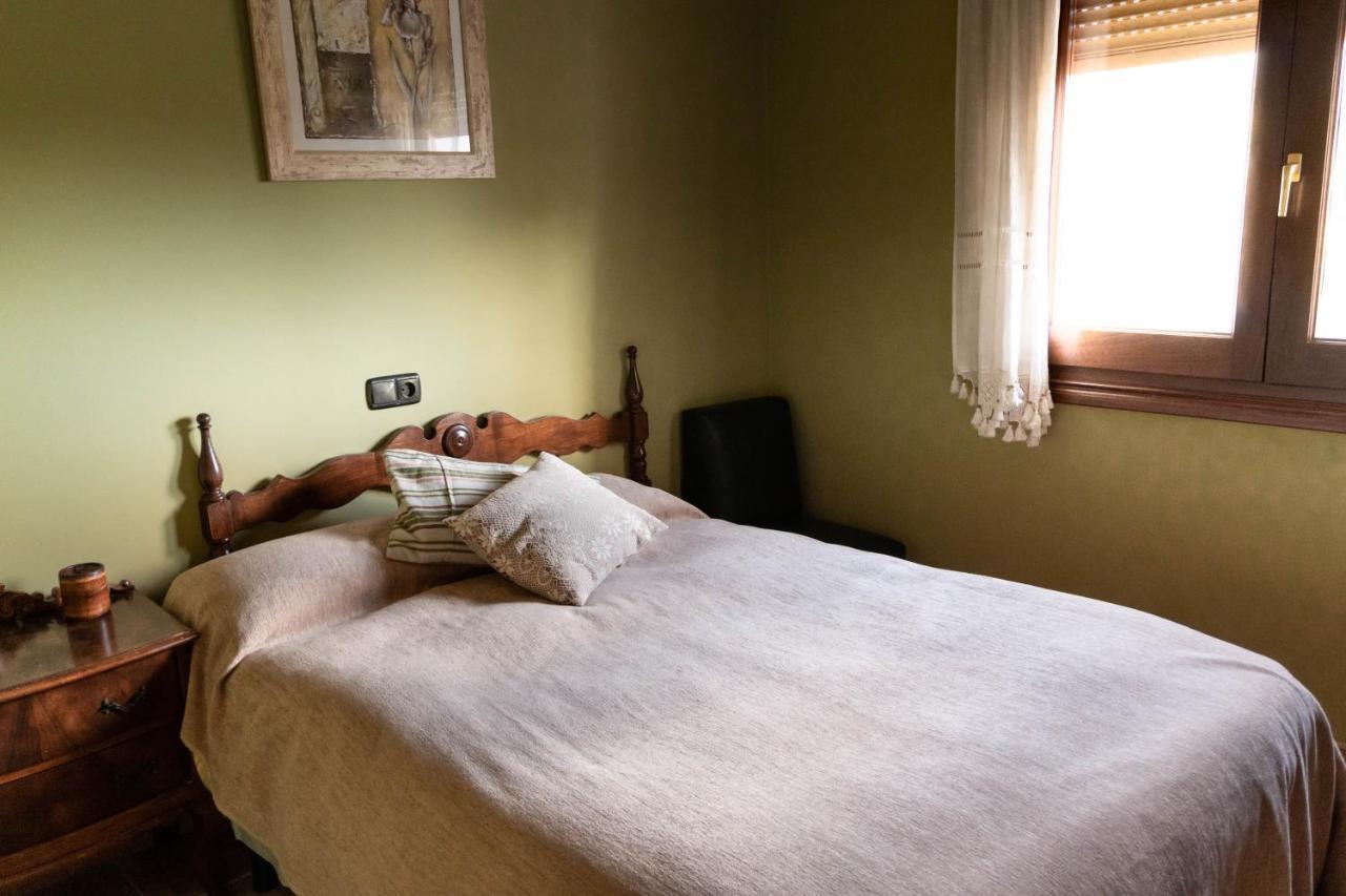 Lanjaron Rural Apartamentos Kültér fotó