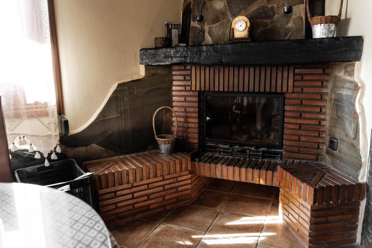 Lanjaron Rural Apartamentos Kültér fotó