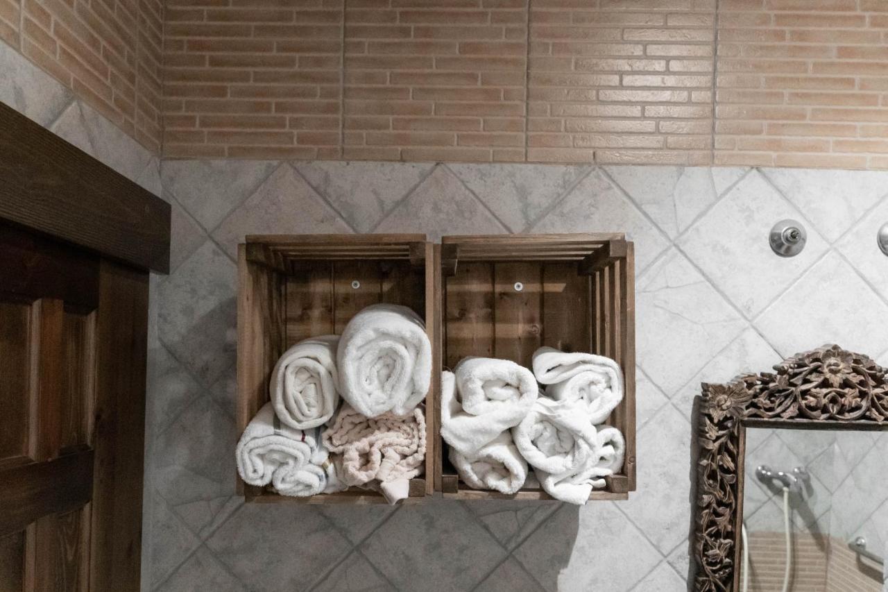 Lanjaron Rural Apartamentos Kültér fotó