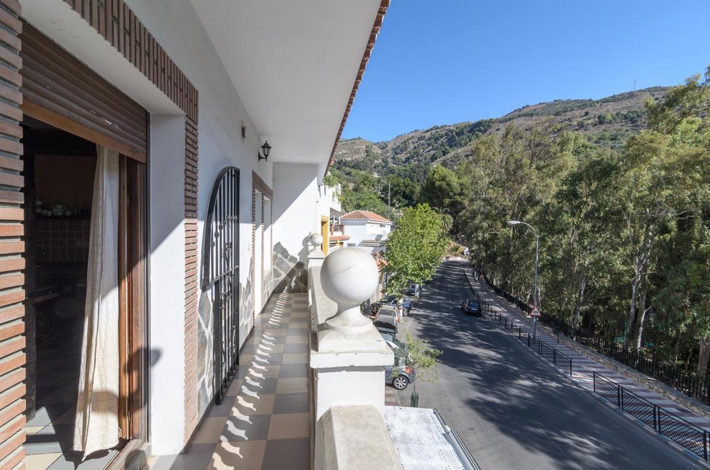 Lanjaron Rural Apartamentos Szoba fotó