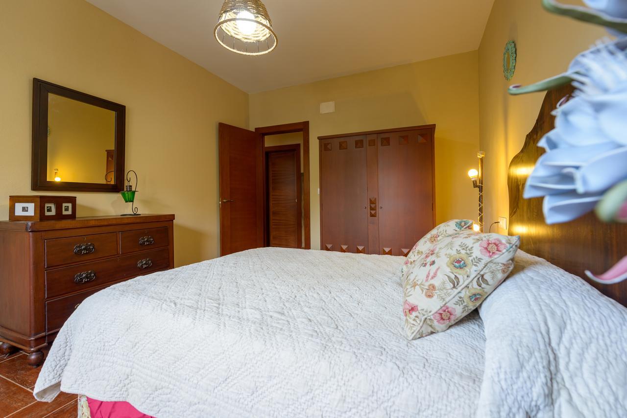Lanjaron Rural Apartamentos Kültér fotó